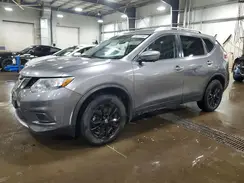 KNMAT2MV9GP723313 2016 NISSAN ROGUE