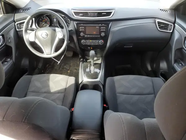 KNMAT2MV9GP723361 2016 NISSAN ROGUE - Image 8