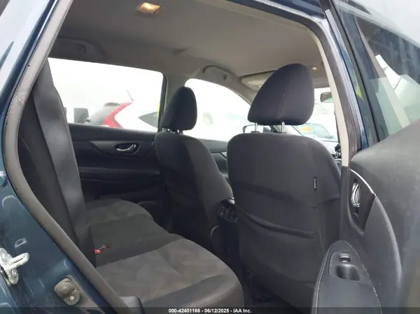 KNMAT2MV9GP724896 2016 NISSAN ROGUE - Image 8