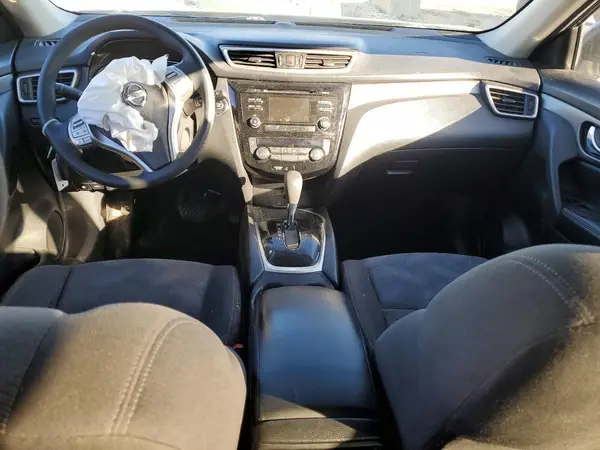 KNMAT2MV9GP725482 2016 NISSAN ROGUE - Image 8