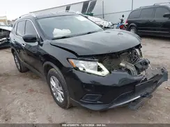KNMAT2MV9GP725983 2016 NISSAN ROGUE