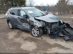 KNMAT2MV9GP726132 2016 NISSAN ROGUE