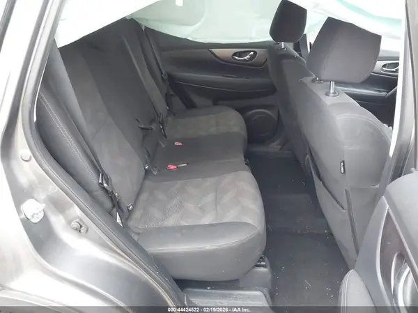 KNMAT2MV9GP726132 2016 NISSAN ROGUE - Image 8