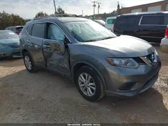 KNMAT2MV9GP726891 2016 NISSAN ROGUE