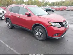 KNMAT2MV9GP727829 2016 NISSAN ROGUE