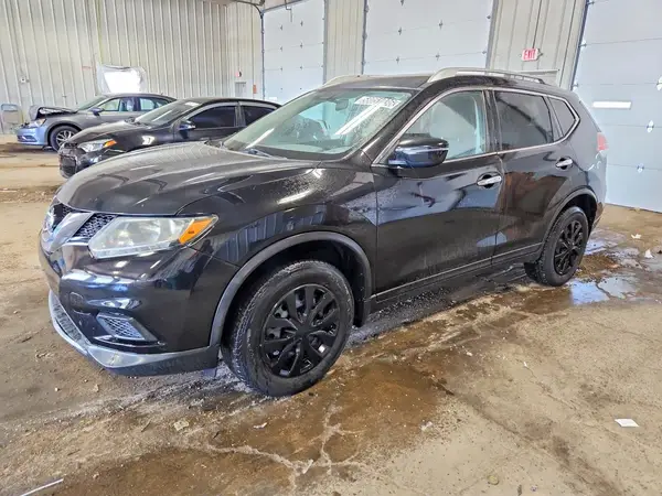 KNMAT2MV9GP728530 2016 NISSAN ROGUE
