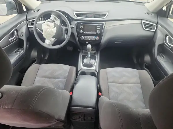 KNMAT2MV9GP729094 2016 NISSAN ROGUE - Image 8