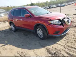KNMAT2MV9GP729208 2016 NISSAN ROGUE