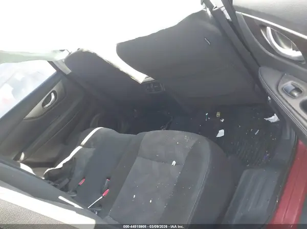 KNMAT2MV9GP729340 2016 NISSAN ROGUE - Image 7
