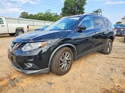 KNMAT2MV9GP729547 2016 NISSAN ROGUE