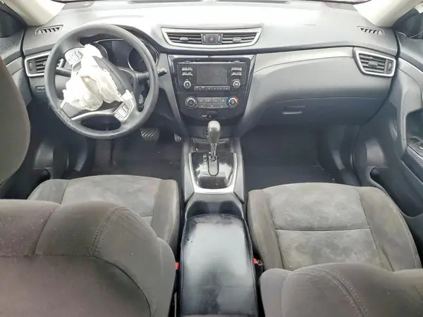 KNMAT2MV9GP729659 2016 NISSAN ROGUE - Image 8