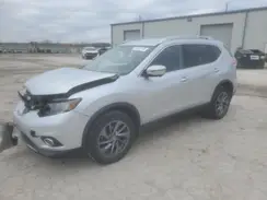 KNMAT2MV9GP729855 2016 NISSAN ROGUE