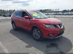 KNMAT2MV9GP730004 2016 NISSAN ROGUE