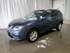 KNMAT2MV9GP730598 2016 NISSAN ROGUE
