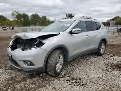 KNMAT2MV9GP731184 2016 NISSAN ROGUE