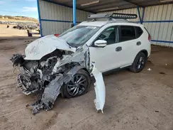 KNMAT2MV9GP732710 2016 NISSAN ROGUE