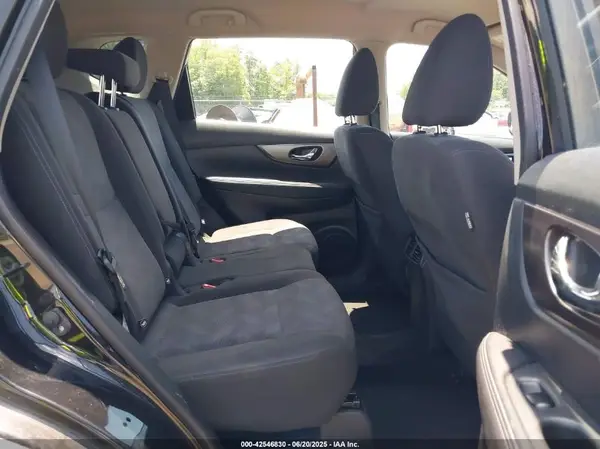 KNMAT2MV9GP732903 2016 NISSAN ROGUE - Image 8