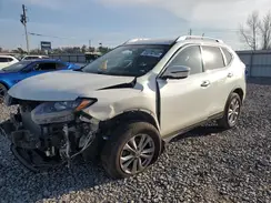 KNMAT2MV9GP732948 2016 NISSAN ROGUE