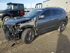 KNMAT2MV9GP733419 2016 NISSAN ROGUE