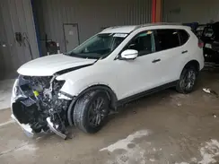 KNMAT2MV9GP734442 2016 NISSAN ROGUE