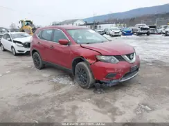 KNMAT2MV9GP734540 2016 NISSAN ROGUE