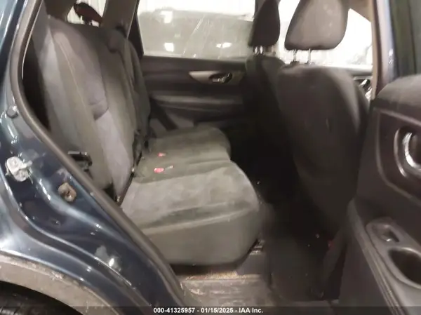 KNMAT2MV9GP735204 2016 NISSAN ROGUE - Image 8