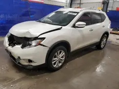 KNMAT2MV9GP735610 2016 NISSAN ROGUE