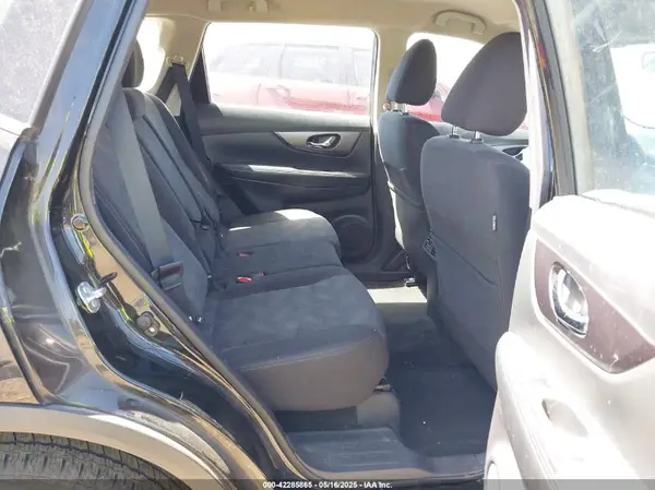 KNMAT2MV9GP737292 2016 NISSAN ROGUE - Image 8