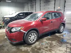 KNMAT2MV9GP737583 2016 NISSAN ROGUE