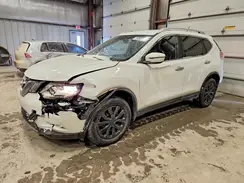 KNMAT2MV9GP737731 2016 NISSAN ROGUE