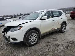 KNMAT2MV9GP738071 2016 NISSAN ROGUE