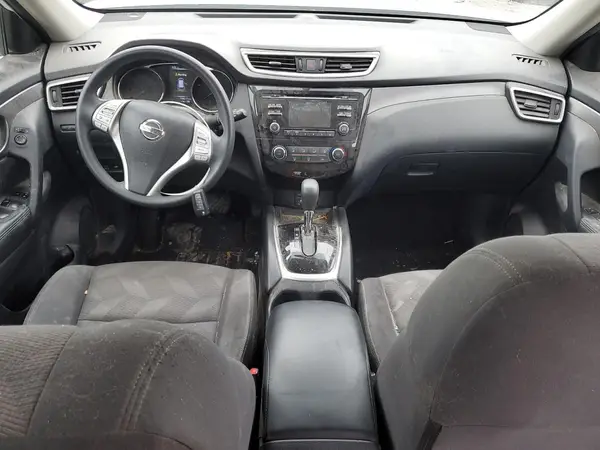 KNMAT2MV9GP738071 2016 NISSAN ROGUE - Image 8