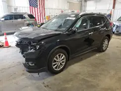 KNMAT2MV9HP504501 2017 NISSAN ROGUE