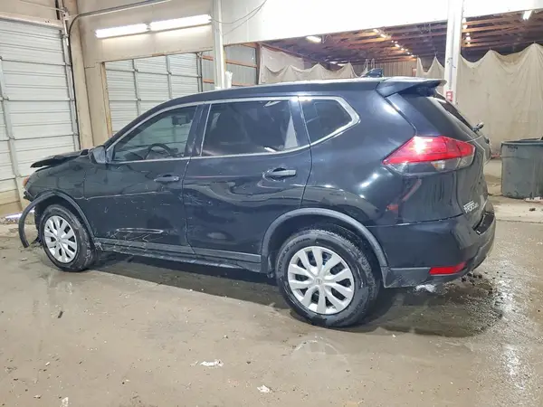 KNMAT2MV9HP508239 2017 NISSAN ROGUE - Image 2