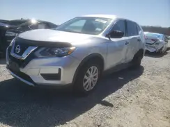KNMAT2MV9HP509889 2017 NISSAN ROGUE