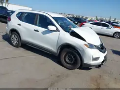 KNMAT2MV9HP510735 2017 NISSAN ROGUE