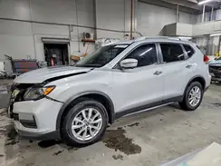 KNMAT2MV9HP513814 2017 NISSAN ROGUE