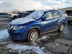 KNMAT2MV9HP516809 2017 NISSAN ROGUE