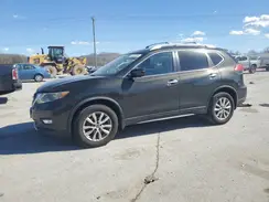 KNMAT2MV9HP521542 2017 NISSAN ROGUE