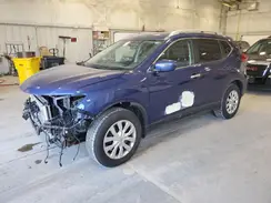 KNMAT2MV9HP522951 2017 NISSAN ROGUE
