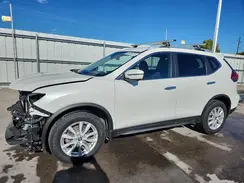 KNMAT2MV9HP531004 2017 NISSAN ROGUE