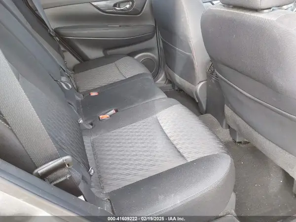 KNMAT2MV9HP537448 2017 NISSAN ROGUE - Image 8