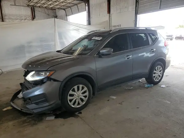 KNMAT2MV9HP538325 2017 NISSAN ROGUE - Image 1