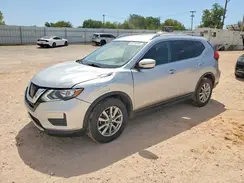 KNMAT2MV9HP540799 2017 NISSAN ROGUE