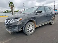 KNMAT2MV9HP543606 2017 NISSAN ROGUE