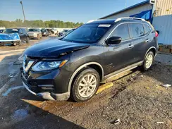 KNMAT2MV9HP544061 2017 NISSAN ROGUE