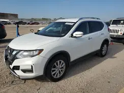 KNMAT2MV9HP545291 2017 NISSAN ROGUE