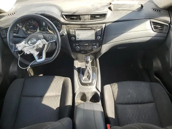 KNMAT2MV9HP548109 2017 NISSAN ROGUE - Image 8