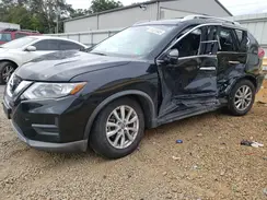 KNMAT2MV9HP553522 2017 NISSAN ROGUE