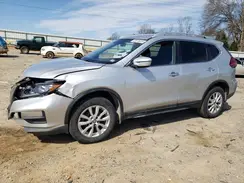 KNMAT2MV9HP556050 2017 NISSAN ROGUE